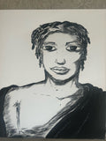 Contemporary Portrait
