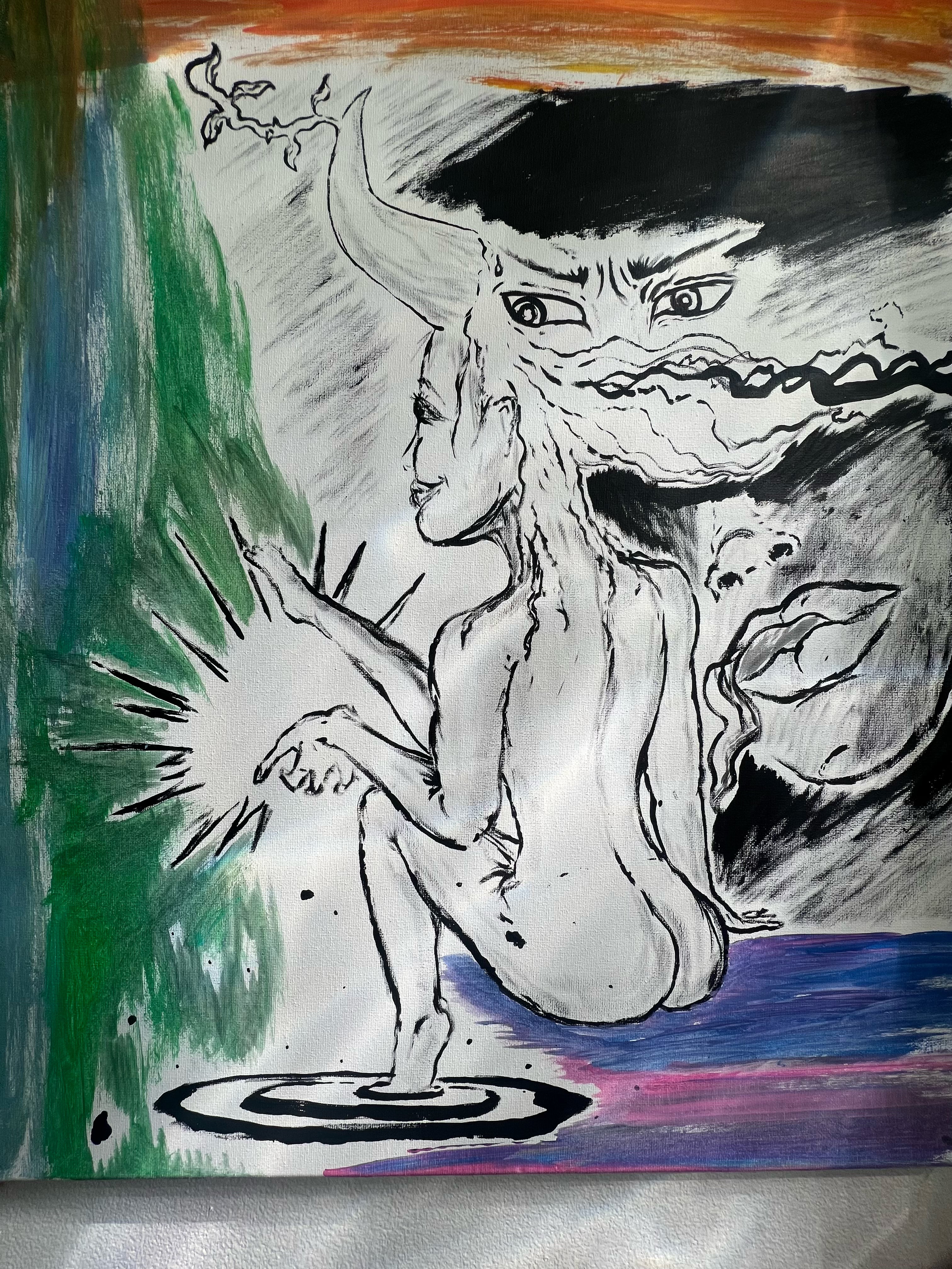 Surreal Fantasy