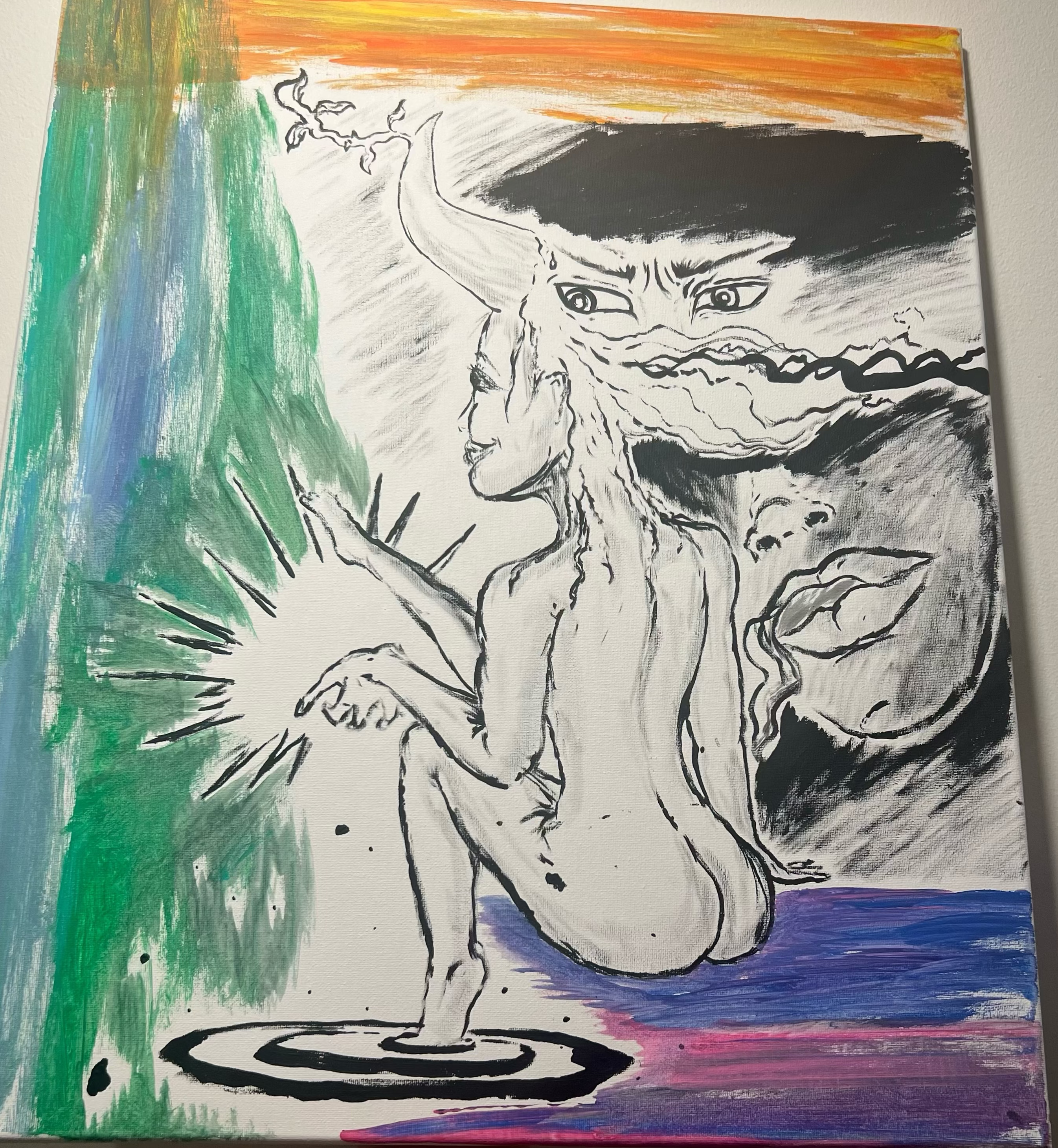 Surreal Fantasy